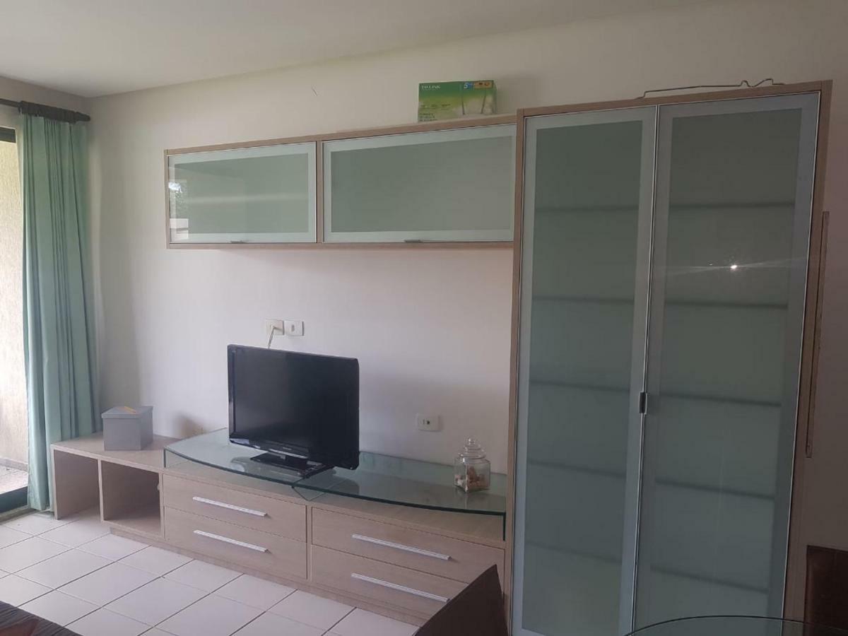 Flat No Marulhos Resort Na Praia Muro Alto Pôrto das Galinhas エクステリア 写真