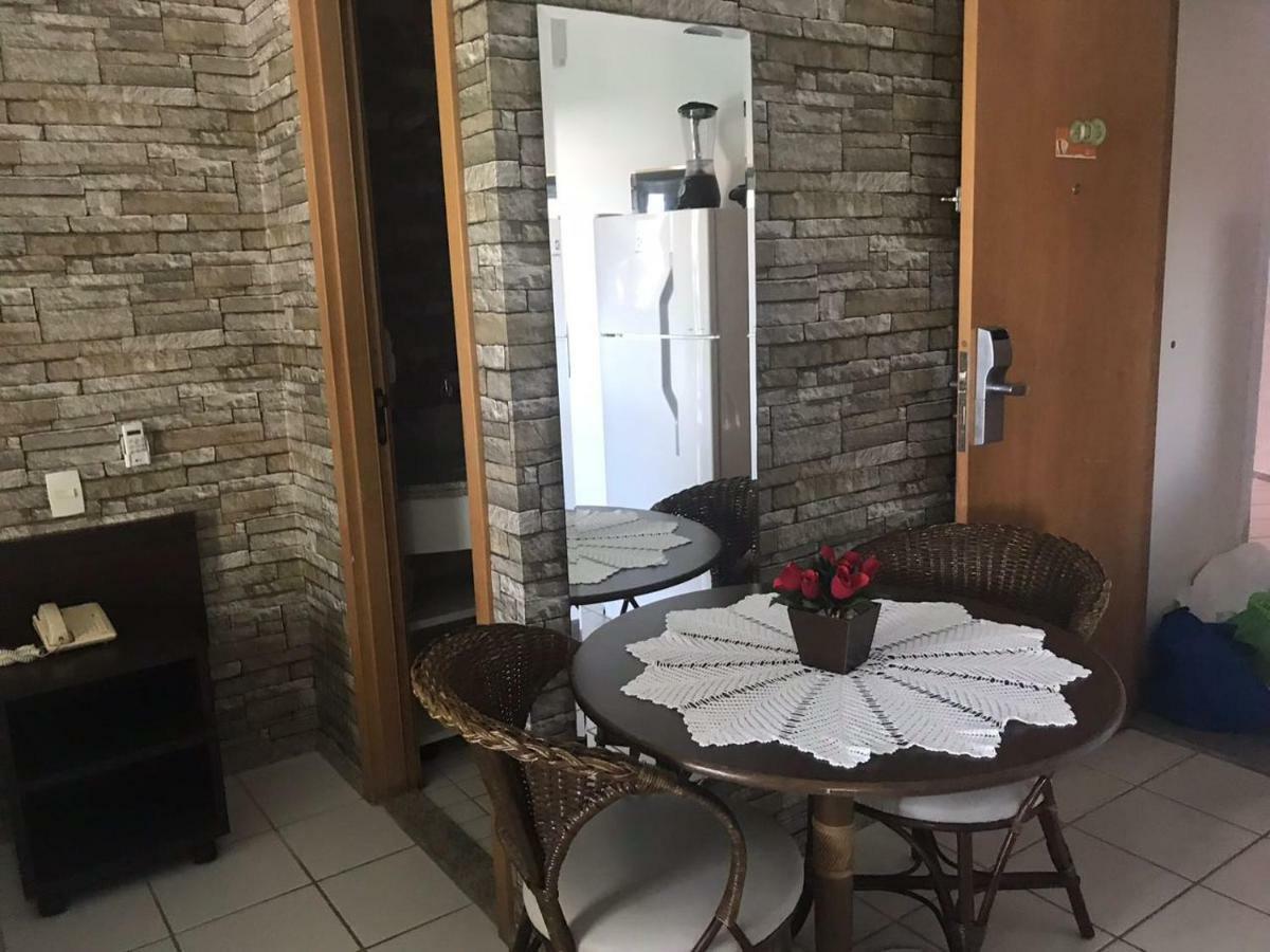 Flat No Marulhos Resort Na Praia Muro Alto Pôrto das Galinhas エクステリア 写真